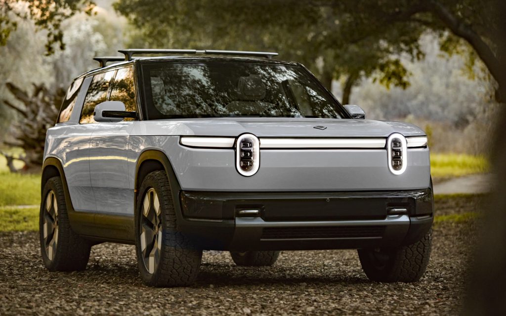 Rivian R2