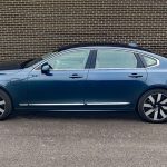 2024 Volvo S90 Recharge Ultimate