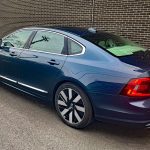 2024 Volvo S90 Recharge Ultimate