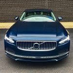 2024 Volvo S90 Recharge Ultimate