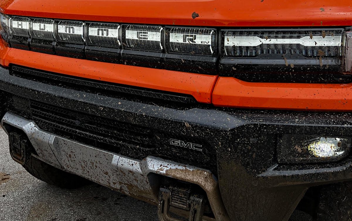 Ineos Grenadier, GMC Hummer EV, Lexus GX Overtrail, 3 Cool Premium Off-Roaders | The Daily Drive