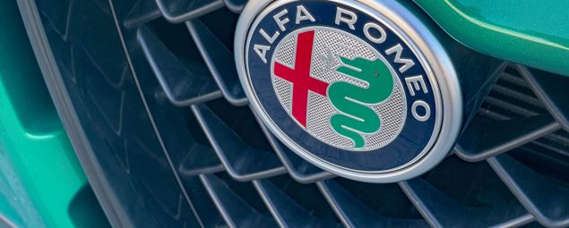 2024 Alfa Romeo Stelvio Quadrifoglio