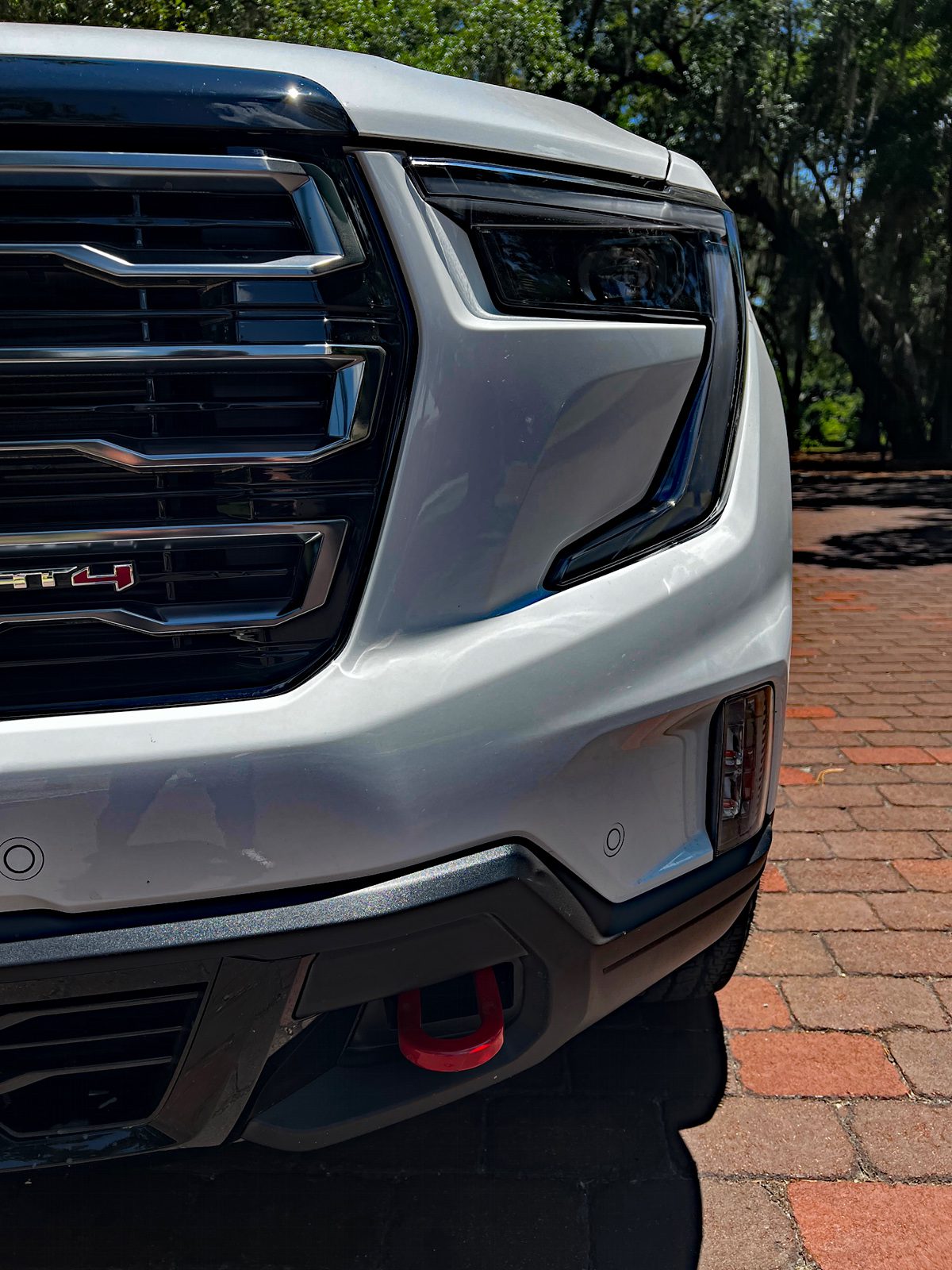 2024 GMC Acadia First Spin, Costs and Specs The Day by day Drive