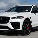 F-Pace