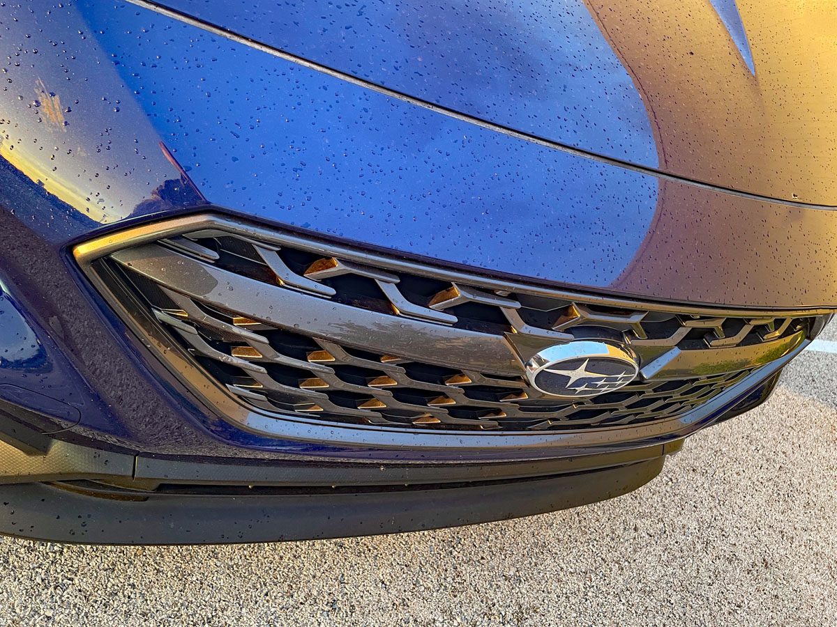 2024 Subaru WRX TR: Review, Prices, and Specs | The Daily Drive