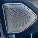 Klipsch Speaker Grille