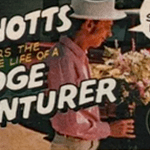 1969 Dodge Adventurer ad with Don Knotts