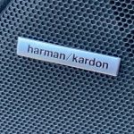 Harman/Kardon Speaker Grille