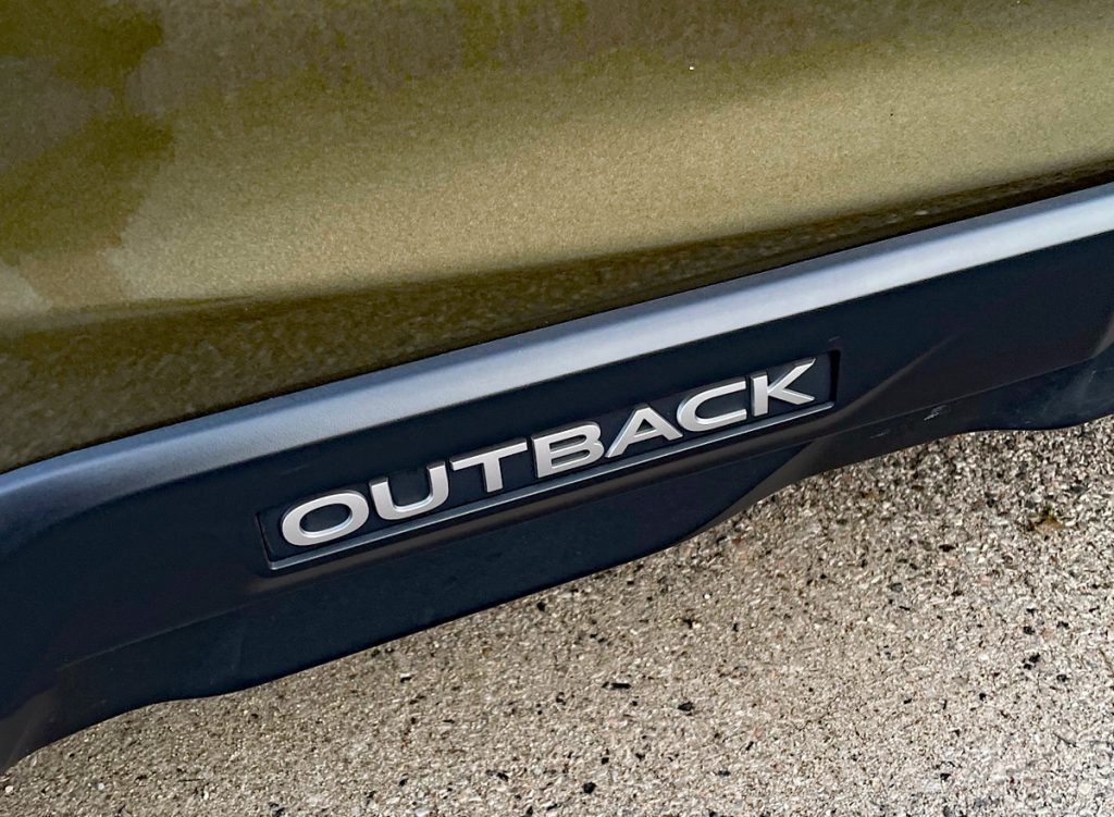 Outback logo