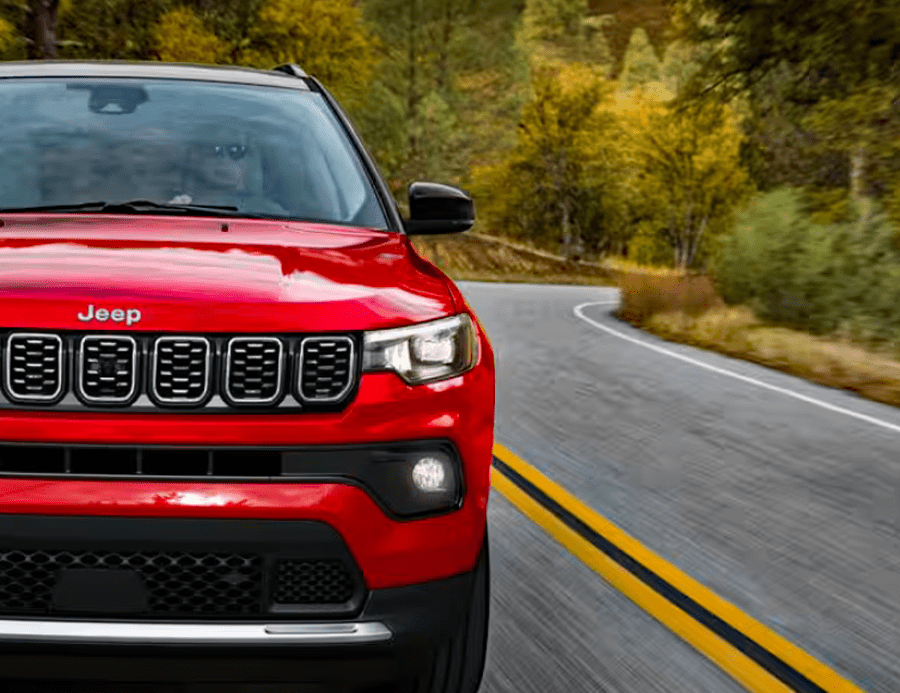 Why is Jeep Slashing 2025 Compass Costs? | The Every day Drive