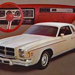 1979 Chrysler Cordoba "300"