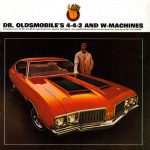 Dr. Oldsmobile