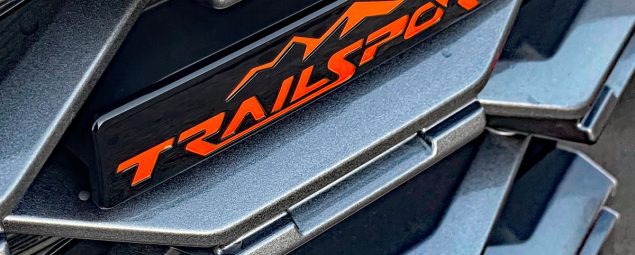 Grille Detail