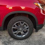 TrailSport Wheels