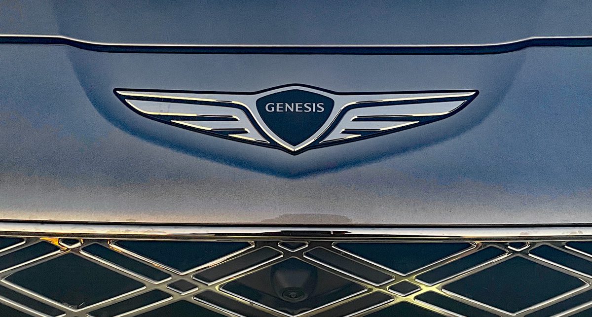 2025 Genesis GV80 Prestige Review, Prices, and Specs The Daily Drive