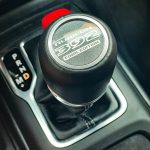 Gear Selector