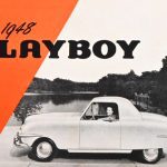 1948 Playboy