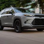 2025 Toyota Grand Highlander