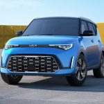 2025 Kia Soul