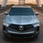 2025 Acura RDX