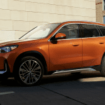 2025 BMW X1