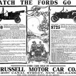 1911 Ford ad