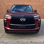 2025 Infiniti QX80 Autograph