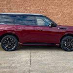 2025 Infiniti QX80 Autograph