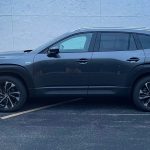 2025 Mazda CX-50 Hybrid Premium Plus