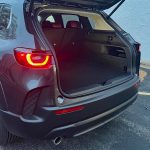 2025 Mazda CX-50 Hybrid Premium Plus