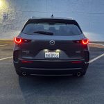 2025 Mazda CX-50 Hybrid Premium Plus