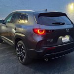 2025 Mazda CX-50 Hybrid Premium Plus