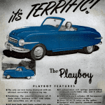 1948 Playboy