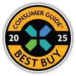 2025 Consumer Guide Best Buys