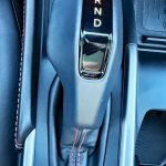 Shifter, gear selector