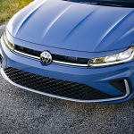 2025 Volkswagen Jetta SEL, Redesigned,