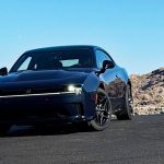 2024 Dodge Charger Daytona R/T