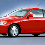 2000 Honda Insight