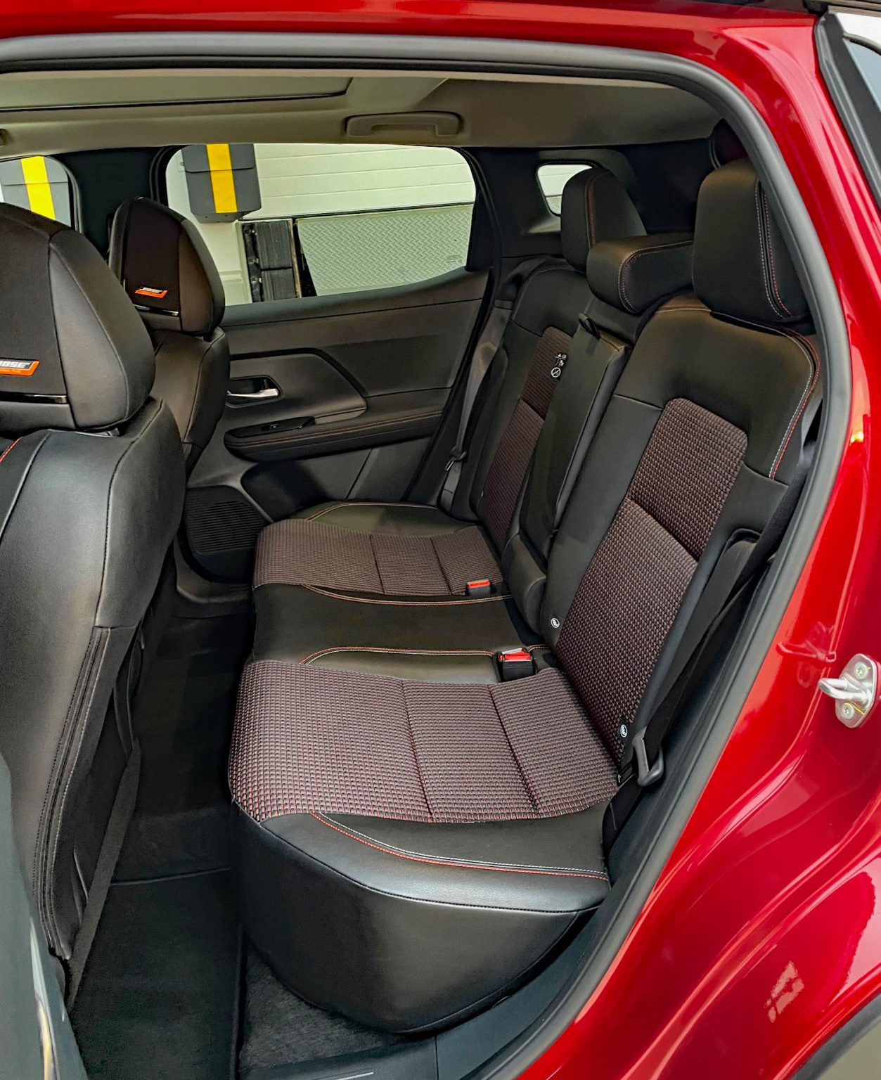 2025 Nissan Kicks SR Review, Prices, and Specs The Daily Drive