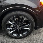 20-inch wheels