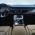 Interior, dashboard,