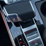 Shifter, Gear Selector