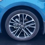 Wheels, XLE Wheels