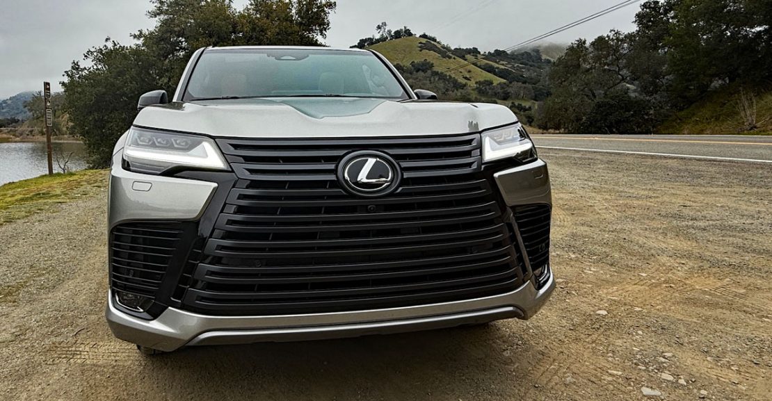 Grille
