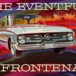 1960 Frontenac, Eventful Frontenac