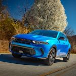 Dodge cuts price on 2025 Dodge Hornet