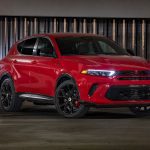 2025 Dodge Hornet in Hot Tamale, Red, base price cut, prices,