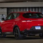 2025 Dodge Hornet in Hot Tamale, price cut