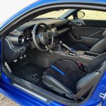 Cabin, driver's seat,