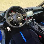 Steering wheel, instrument panel,